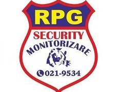 Agenti interventie pentru RPG Security